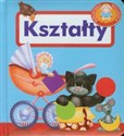 Kształty - Urszula Kozłowska
