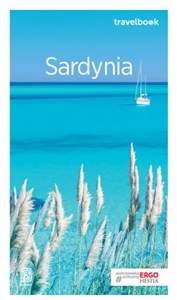 Sardynia Travelbook - Polish Bookstore USA