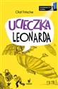 Ucieczka Leonarda Tajemniczy tunel Polish bookstore
