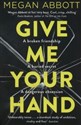 Give Me Your Hand bookstore
