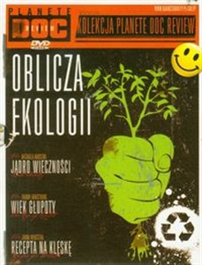 Oblicza Ekologii - Kolekcja Planete Doc Review  polish books in canada