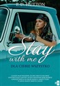 Stay with me Dla ciebie wszystko polish books in canada