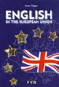 English in the European Union books in polish