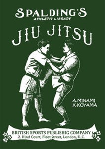 Jiu-Jitsu buy polish books in Usa
