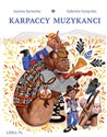 Karpaccy muzykanci - Joanna Sarnecka