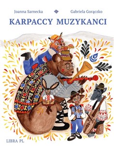 Karpaccy muzykanci pl online bookstore
