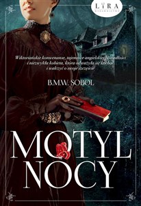 Motyl Nocy bookstore