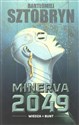 Minerva 2049 Bookshop