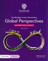Cambridge Lower Secondary Global Perspectives Learner's Skills Book 8 with Digital Access   