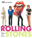 Rolling Stones 50 lat rocka - Howard Kramer to buy in USA