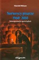 Norwescy pisarze 1960-2010 Interpretacja opowiadań  
