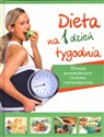 Dieta na 1 dzień tygodnia 