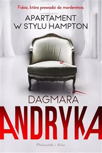 Apartament w stylu Hampton (Duże Litery) polish usa