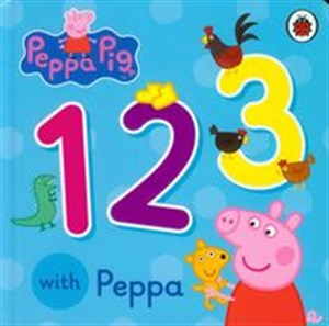 Peppa Pig 123 with Peppa 
