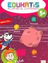 Edukatis. Planeta cyferek (5+) Bookshop