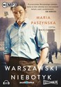 [Audiobook] Warszawski Niebotyk Bookshop