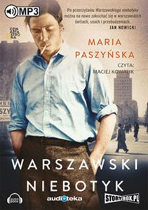 Warszawski Niebotyk Bookshop