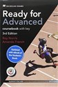 Ready for Advanced 3rd Edition Coursebook with eBook and key 