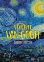Vincent Van Gogh Czlowiek i artysta - Agnieszka Kijas Polish Books Canada