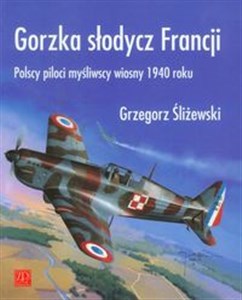 Gorzka słodycz Francji Polscy piloci wiosny 1940  