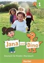 Jana und Dino 1 KB HUEBER Canada Bookstore