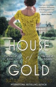 House of Gold Polish Books Canada