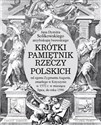 Krótki pamiętnik rzeczy polskich Canada Bookstore