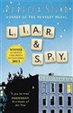 Liar and spy Rebecca Stead - Polish Bookstore USA