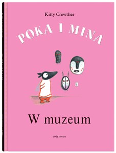 Poka i Mina. W muzeum to buy in Canada