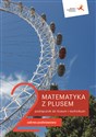 Matematyka z plusem 2 Podręcznik Zakres podstawowy Szkoła ponadpodstawowa online polish bookstore