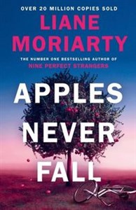 Apples Never Fall online polish bookstore