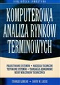 Komputerowa analiza rynków terminowych Polish bookstore