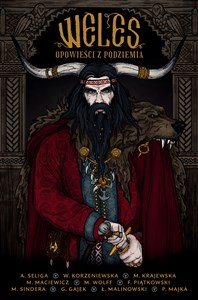 Weles Opowieści z podziemia  