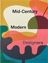 Mid-Century Modern Designers  