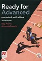 Ready for Advanced Coursebook with eBook chicago polish bookstore