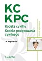 Kodeks cywilny Kodeks postępowania cywilnego polish usa