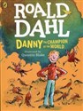 Danny, the Champion of the World (colour edition) chicago polish bookstore