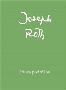Proza podróżna Polish Books Canada