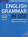 English Grammar in Use Book with Answers Canada Bookstore
