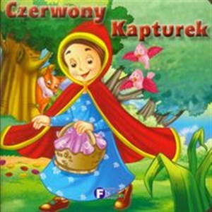 Czerwony Kapturek  to buy in Canada