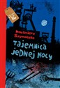 Tajemnica jednej nocy - Kazimierz Szymeczko