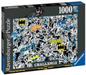 Puzzle 2D 1000 Challenge Batman 16513 - 