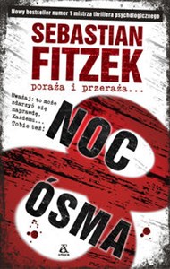 Noc Ósma Wielkie Litery to buy in USA