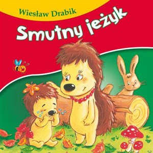 Smutny jeżyk 