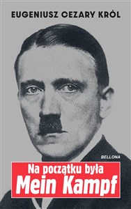 Na początku była Mein Kampf  online polish bookstore