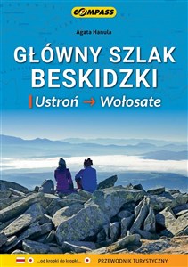 Główny Szlak Beskidzki - Ustroń-Wołosate  - Przewodnik  