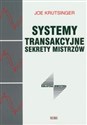 Systemy transakcyjne Sekrety mistrzów  