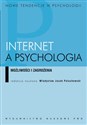 Internet a psychologia Możliwości i zagrożenia   