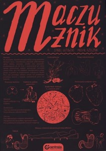 Maczużnik Polish Books Canada