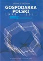 Gospodarka Polski 1990-2011 Tom 1 Transformacja Bookshop